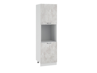 Фото Кухня Лофт ПН 600 Пенал. Модули для кухни Лофт.