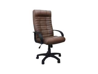 Фото Кресло руководителя Атлант пластик / пластик. Кресла Атлант.