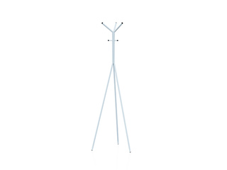 Фото Напольная вешалка Крауз-11 сборно-разборная. Вешалки в офис.