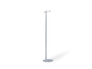 Фото Напольная вешалка Капричо-4 сборно-разборная. Вешалки в офис.