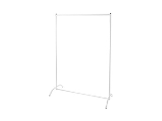 Фото Напольная гардеробная вешалка КР-160. Вешалки в офис.