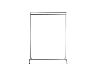 Фото Напольная гардеробная вешалка КР-160УС. Вешалки в офис.