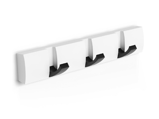 Фото Настенная вешалка Шубер-7.3. Вешалки.