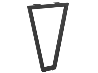 Фото Металлическая опора МО 550. Барные стойки.