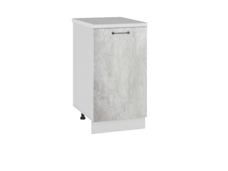 Фото Кухня Лофт С 450 Шкаф нижний. Модули для кухни Лофт.