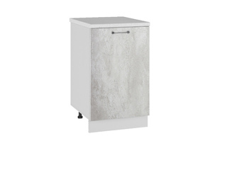 Фото Кухня Лофт С 500 Шкаф нижний. Модули для кухни Лофт.