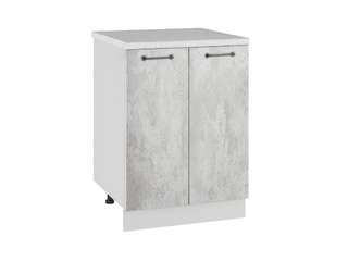 Фото Кухня Лофт С 600 Шкаф нижний. Модули для кухни Лофт.