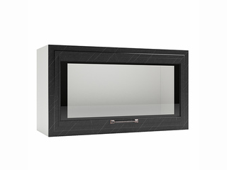 Фото Кухня Риволи ВПГС 800 Шкаф верхний горизонтальный ст.высокий. Модули для кухни Риволи.