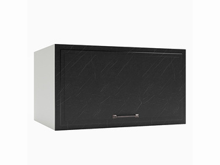 Фото Кухня Риволи ГВПГ 800 Шкаф верхний глубокий горизонтальный высокий. Модули для кухни Риволи.