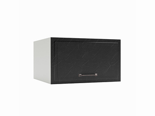 Фото Кухня Риволи ГПГ 600 Шкаф верхний глубокий горизонтальный. Модули для кухни Риволи.