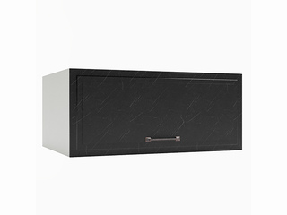 Фото Кухня Риволи ГПГ 800 Шкаф верхний глубокий горизонтальный. Модули для кухни Риволи.