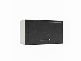 Фото Кухня Риволи ПГ 600 Шкаф верхний горизонтальный. Модули для кухни Риволи.