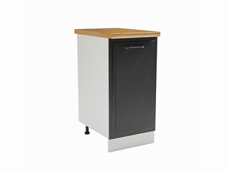 Фото Кухня Риволи С 400 Шкаф нижний. Модули для кухни Риволи.