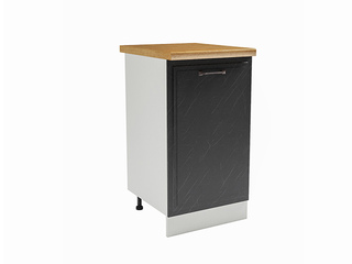 Фото Кухня Риволи С 450 Шкаф нижний. Модули для кухни Риволи.