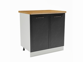 Фото Кухня Риволи С 800 Шкаф нижний. Модули для кухни Риволи.