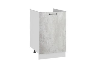 Фото Кухня Лофт СМ 500 Шкаф нижний мойка. Модули для кухни Лофт.