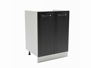 Фото Кухня Риволи СМ 600 Шкаф нижний мойка. Модули для кухни Риволи.