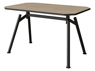 Фото Cтол обеденный прямоугольный Лофт М141-14. Кухонные столы и обеденные группы.