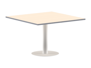 Фото Конференц-стол на 4х человек ПРГ-6. Офисные столы Imago-M.