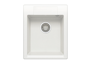 Фото Мойка Polygran ARGO 420. Врезные мойки из искусственного камня.