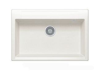 Фото Мойка Polygran ARGO 760. Врезные мойки из искусственного камня.