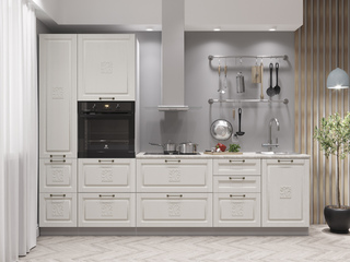 Фото Кухонный гарнитур Опера №6. Кухонные гарнитуры Опера.