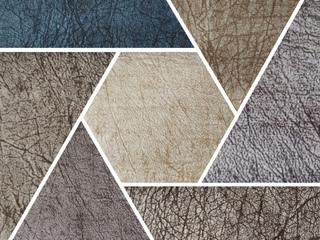 Фото Велюр Джуна JBC. Велюр от Corretto Текстиль.