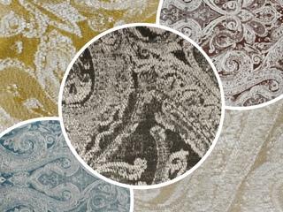 Фото Шенилл Шелла. Шенилл.