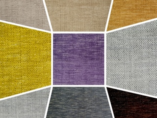 Фото Шенилл Микроэфес. Шенилл.