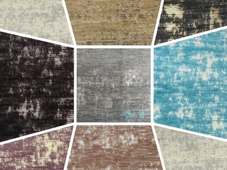 Фото Шенилл Хамелеон. Шенилл.