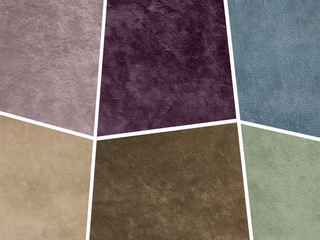 Фото Флок Хаски. Флок.