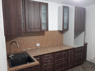 Фото Кухонный гарнитур Империя 2021-0341. Кухонные гарнитуры Империя.