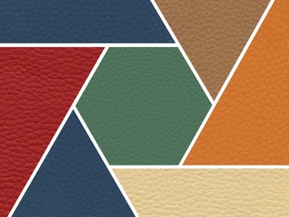 Фото Экокожа Alba Dollaro. Экокожа от Артефакт МСК.