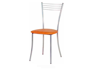 Фото Стул Хлоя. Стулья на металлокаркасе.