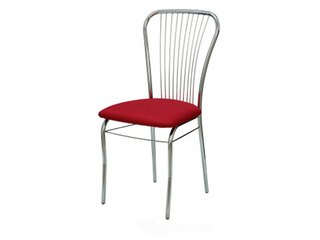 Фото Стул Нерон. Стулья на металлокаркасе.