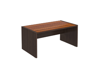 Фото Стол руководителя Morris MST 169. Столы и приставки Morris.