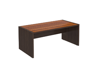 Фото Стол руководителя Morris MST 189. Столы и приставки Morris.