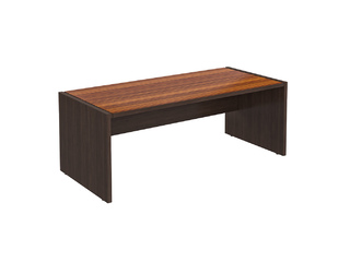 Фото Стол руководителя Morris MST 209. Столы и приставки Morris.