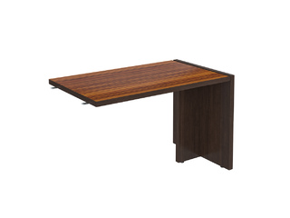 Фото Брифинг-приставка Morris MB 127. Столы и приставки Morris.