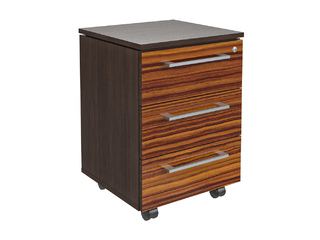 Фото Тумба подкатная Morris MMC-3D. Тумбы Morris.