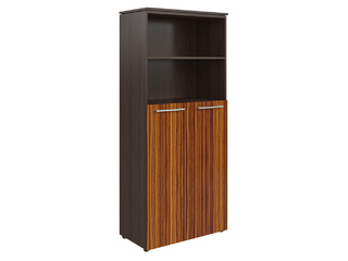 Фото Шкаф с глухими средними дверьми Morris MHC 85.6. Шкафы и стеллажи Morris.