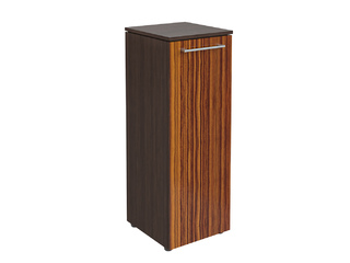 Фото Шкаф колонка с глухой средней дверью Morris MMC 42.1. Шкафы и стеллажи Morris.