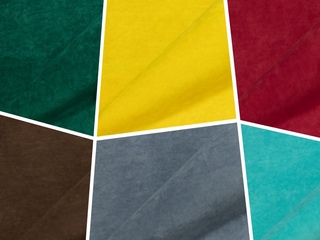 Фото Велюр Тедди. Велюр от Эгида.