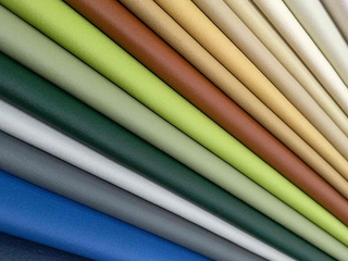 Фото Искусственная кожа Fortuna. Искусственная кожа Раута.