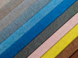 Фото Рогожка Scandinavia. Рогожка от Раута.