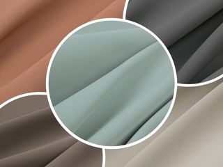 Фото Нанокожа Neo. Искусственная кожа Аметист.