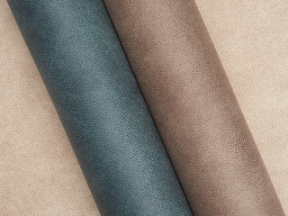 Фото Искусственная замша Oxford. Замша от Союз-М.