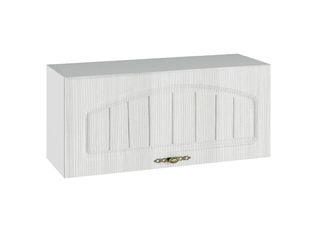 Фото Кухня Монако ПГ 800 Шкаф верхний горизонтальный. Модули для кухни Монако.