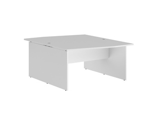 Фото 2-х местная рабочая станция XTEN X2CT 149.1. Офисные столы XTEN.