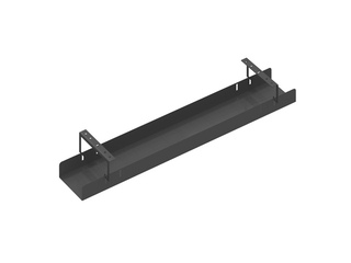 Фото Кабель-канал широкий XTEN MKZ-0080. XTEN комплектующие.